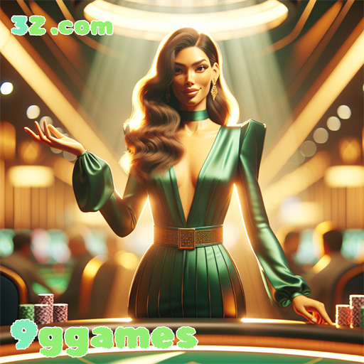 Apostas Criativas: A Revolução dos Jogos no 9g Games