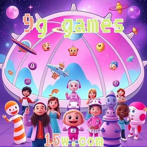 9g games e Suas Incríveis Ofertas na Seção Arcade para Todos os Jogadores