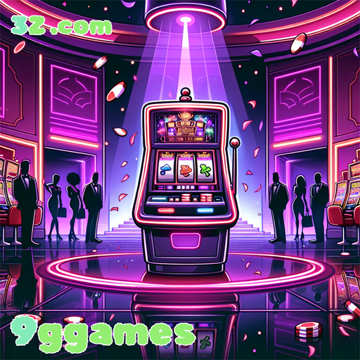 Entretenimento e Emoção na Seção Casino do 9g Games