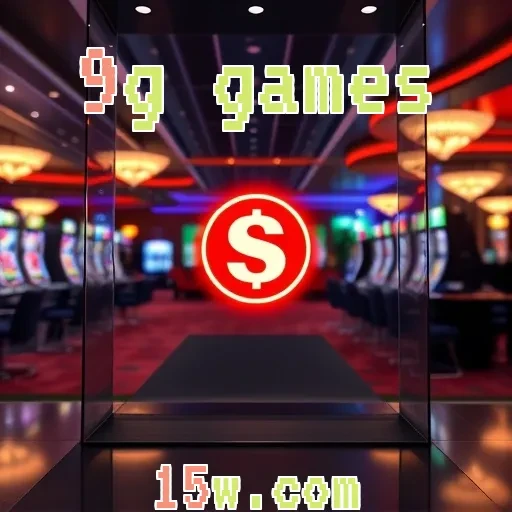 9g games Moda