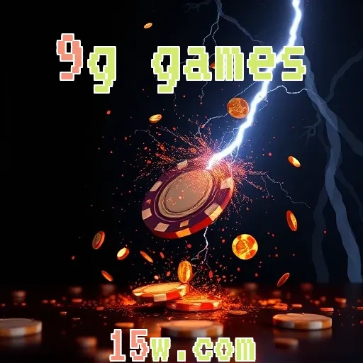 9g games: Descubra os Jogos de Terror Que Estão Deixando Jogadores Aterrados