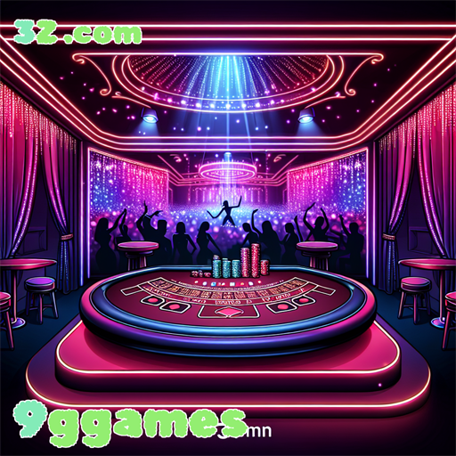 9g games: A Revolução na Plataforma de Jogos Brasileiros