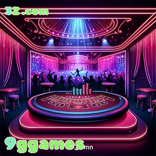 9g games: A Revolução na Plataforma de Jogos Brasileiros