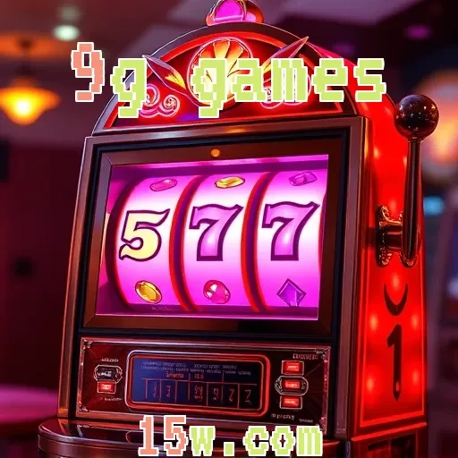 9g games: A Aventura dos Esportes em um Clique!